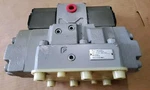 Toyooki HDD3C-43SGS-BNA-6-06A-RF / HD3-43SGS-BGA-025B-RF Solenoid Valve. Fixed Price $500.00.