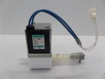 Takasago NTV-2-HNDS 24VDC 2-WAY Solenoid Valve. Fixed Price $49.95.