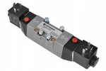 Norgren Sxe 9873-165-00 Valve 5/3. Fixed Price $423.70.