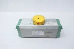 Rotadisk RD-040.0 Pneumatic Valve Actuator 8BAR. Fixed Price $228.90.