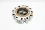 Crane H30GCPF-2-491-X Duo-chek Ii Iron Lugged Check Valve 300 6IN. Fixed Price $310.40.