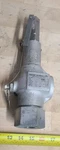 Anderson Greenwood P/n 83068-6L Relief Valve 3/4" ,set 150 Psi, For Air. Fixed Price $91.99.