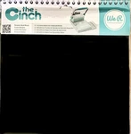 Wermemorykeepers The Cinch 12X12 Black Designer Board Scrapbooking Crafts. Fixed Price $14.99.
