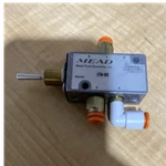 Mead LTV-35 Manual Air Control Valve For. Fixed Price $25.00.