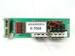 Teco Pneumatic DES375-010-8 6-PORT Manifold Board Pcb HA010E1 Working. Fixed Price $261.19.