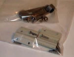 Thermo Scientific Forma 3110 Door Mount Assembly, Hinges Blocks Bushings. Fixed Price $31.45.