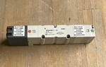Smc VQ4301-3 Solenoid Valve 0.2-1.0MPA. Fixed Price $20.00.