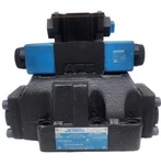 Vickers DG4V-3S-6C-M-FW-B5-60 / DG5S-8-2C-M-FW-B5-30 Control Valve New Fast Ship. Fixed Price $950.00.