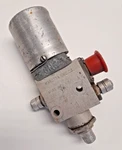 Surplus Marotta GN2 Gaseous Nitrogen 3-WAY Solenoid Valve Rocket Engine Nasa. Fixed Price $95.00.