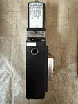 Burkert 6519 06,0 Solenoid Valve 24V - Brand New. Fixed Price $325.00.