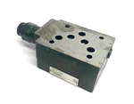 Rexroth Hydronorma ZDR10 VP5-20/200YM Pressure Reducing Valve. Fixed Price $134.99.