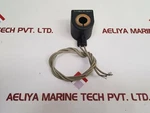 Parker 7L112B2 49 1SHF7SOLENOID Valve Coil. Fixed Price $120.98.