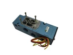 Mac Valves 6200C-411 Unmp. Fixed Price $32.00.
