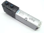 Festo VSVA-B-P53E-ZD-A1-1T1L Pneumatic Solenoid Valve 24VDC 539161. Fixed Price $31.49.