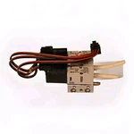 Smc VQD1151U-5M-Q 24VDC Nsnp Lot Of 3. Fixed Price $19.59.