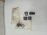 Asco 430 04422 Solenoid Valve Coil 54100883(LOT Of 2PC). Fixed Price $151.00.