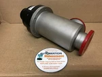 New 1521050K Mks 152-1050K Pneumatic Right Angle Vacuum Valve NW50 Shipsameday. Fixed Price $966.00.