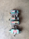 Numatics 153SA415K, 153SA425K, Pneumatic Air Soleinoid, Flexiblock. Fixed Price $75.00.