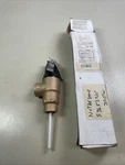 Cash Acme FVX-3C 3/4 T&p Relief Valve Brass 150 Psi Npt 16930-0125. Fixed Price $109.99.