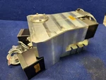 Vat 9700X-MA24-AOM1/0002 With 29032-YY21-AME1/0011 Valve. Fixed Price $899.99.