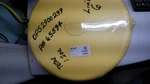 Pack!!! Brady 65594 Gate Valve Lockout,fits Sz 10 To 13 Y67724. Fixed Price $75.00.