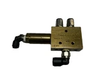 Humphrey Kalamazoo Mi 49003 41P Pneumatic Valve. Fixed Price $39.98.
