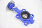 Smith-cooper DN50, PN16, 1072, Wsnl 3410 Butterfly Valve No Lever Handle. Fixed Price $179.99.