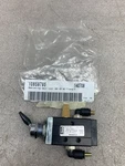 New No Box Parker Pneumatic Manual Control Valve B43003LS. Fixed Price $495.00.