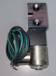 Versa Solenoid Valve CGS-4232-NB2-XX-A120, 120V, 4-WAY (B560). Fixed Price $125.00.