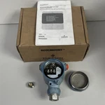 Rosemount 2088 Smart Pressure Transmitter. Fixed Price $355.32.