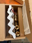 Taco WAGS7200-3 Water And Gas Safety Shutoff Valve. Fixed Price $145.00.