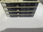 Metal Work 707103013 Hdm Solenoid Valve, 4 Station, 2-POS (open Box). Fixed Price $350.00.