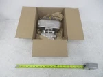 Bi-torq IS3PS1585SSSRV1, Actuator Valve, 1-1/2" Weld Prep, CF8M, AB0135. Fixed Price $579.95.