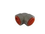 Bonney Elbow 3/4" 6000 Wog F186A182F316 Nsnp. Fixed Price $50.00.