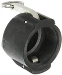 Banjo Inch Cam Lever Dust - 200CAP. Fixed Price $21.90.