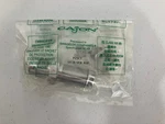 Swagelok Cajon 1/2" Bulkhead Union, SS-8-VCR-61P. Fixed Price $38.40.
