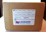 Leonard Valve TA-300- Emergency Mixing System. Fixed Price $523.16.