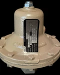 Cashco Regulator Npt D CI/CI/B2/ 2B6-1B27-14000000 Range 10-40 Psig. Fixed Price $75.00.