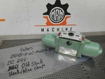 Vickers DG4S-5-6C-MW2-H-10 Hydraulic Solenoid Valve VA10166A DC24V Coil. Fixed Price $249.99.