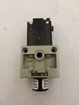 Numatics S22P-04X Slow Start Internal Pilot Valve 150 Psi 1/2 Npt Nnb. Fixed Price $149.97.