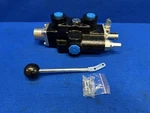 Delavan Ag Pump MBV1SP Hydraulic Directional Valve. Fixed Price $70.00.