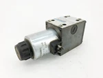 Rexroth 4WE10EA31/CG24N9Z4 Directional Valve 24VDC 1.46A 591219/1. Fixed Price $100.00.