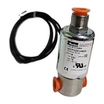 Parker ( Skinner ) 30CF02EV4B2A 12V 3-WAY Solenoid Valve. Fixed Price $137.50.