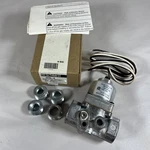 Baso Gas Products H91RA-4C Valve Assembly .05 Amps 120 Vac 3/4" H91RA4C (new). Fixed Price $174.50.