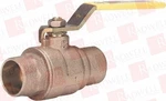 Milwaukee Valve BA-150A-200 / BA150A200 (new No Box). Fixed Price $166.06.