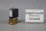 Rkert 6012 C 3764 Fkm NPT1/8 Solenoid Valve 00461914 4.5W 145PSI Unused. Fixed Price $183.66.