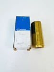 Deltrol EDC30B-C15 Brass Inline Hydraulic Check Valve Female 1/2-14 Npt. Fixed Price $64.26.