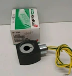 New Old Stock! Asco 120V Solenoid Valve Coil 272814-032-D MP-C-105. Fixed Price $84.96.
