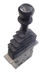 DVA-VM-8 4 Way Single Axis Lever Control Pneumatic. Fixed Price $413.58.