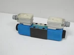 Vickers KDG4V-2C19N-M-U-H5-60 Proportional Hydraulic VALVE,USED,EHH-AMP-702-D-20. Fixed Price $599.95.